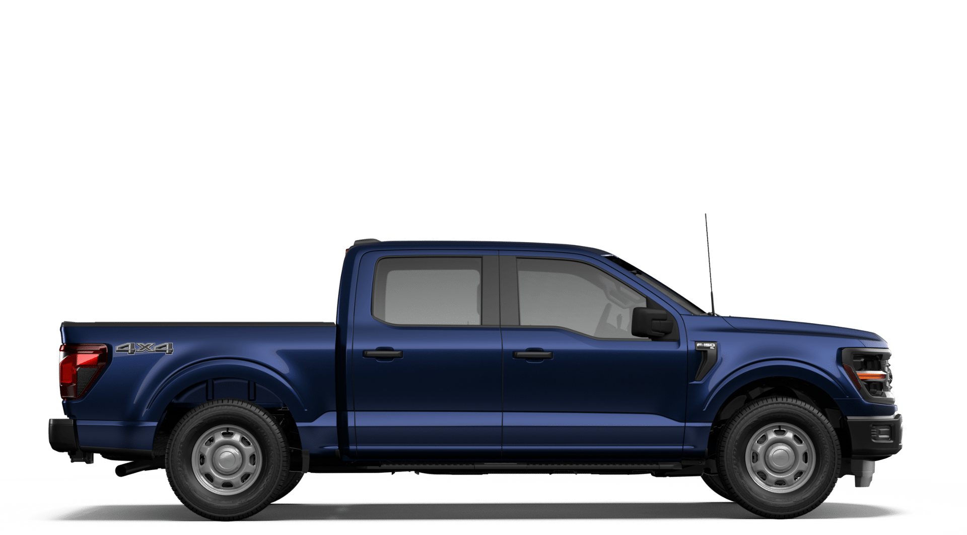 2026 Ford F-150® External Image 1